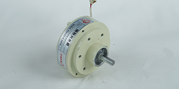 單軸磁粉制動器為何是印刷機(jī)械的最佳選擇？