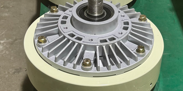 80KG磁粉離合器在自動(dòng)切模機(jī)中的重要作用是什么？