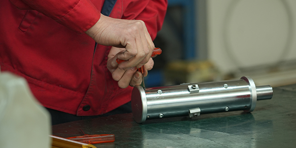 氣脹軸裝配步驟詳解—簡(jiǎn)單高效的技巧解析