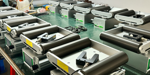 印刷機(jī)糾偏機(jī)裝置有哪些技術(shù)要求？