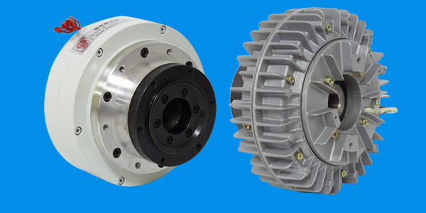磁粉離合器讓制袋機(jī)效率提升20%