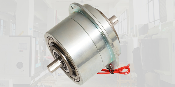 復(fù)合機(jī)收卷材料樣要裝磁粉離合器嗎？哪種更適合？