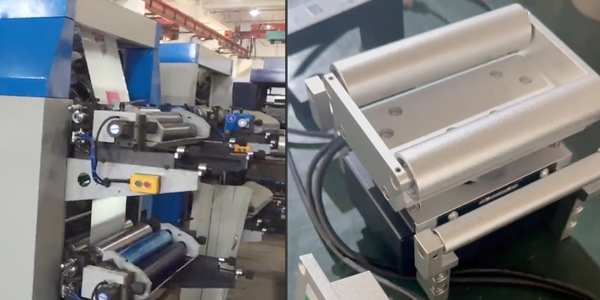 高速凹版印刷機(jī)加裝糾編機(jī)，提升精度還是優(yōu)化效率？