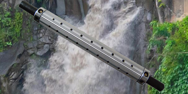 模切機(jī)氣脹軸的獨(dú)特優(yōu)勢解析