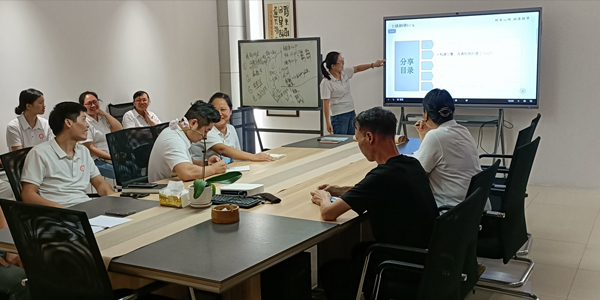 企業(yè)成立改革創(chuàng)新委員會(huì)能帶來哪些具體變化？