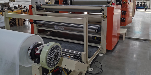 無防布收卷機(jī)配磁粉離合器需要多少功率？