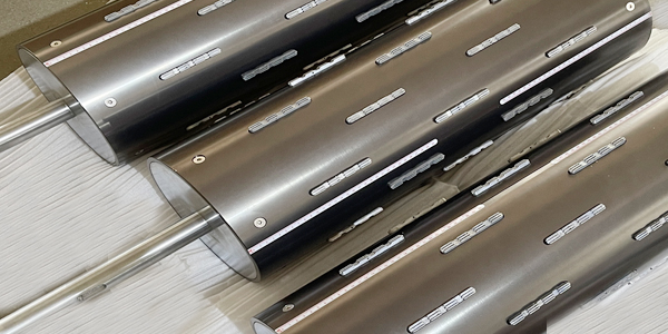 重慶氣脹軸維修哪家強(qiáng)？臺(tái)靈機(jī)電專業(yè)服務(wù)保障