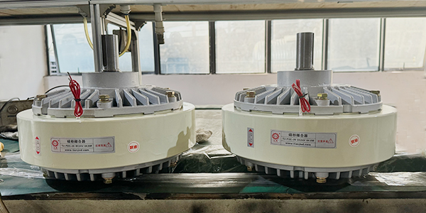 浙江磁粉離合器哪家強(qiáng)？天機(jī)源頭工廠品質(zhì)有保障！