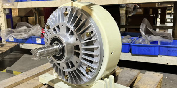 磁粉離合器在高溫工業(yè)中的表現(xiàn)如何？