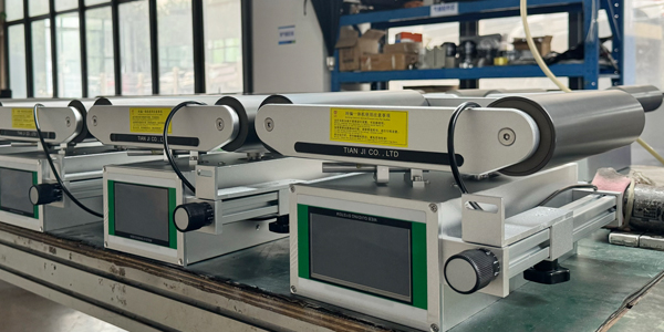 復(fù)合卷料偏離？糾偏機如何精準(zhǔn)調(diào)整！