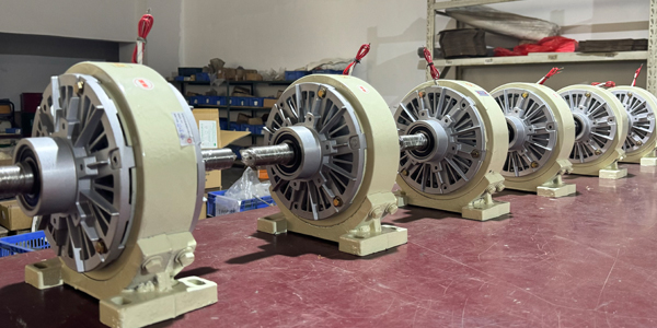 臺靈機電5KG磁粉離合器價格優(yōu)勢，值得一看嗎？