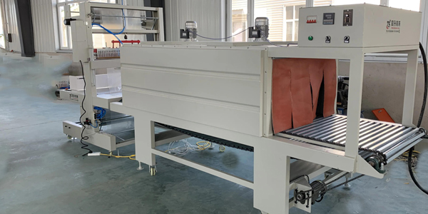 磁粉離合器如何提升包裝機行業(yè)效率與精準(zhǔn)度？