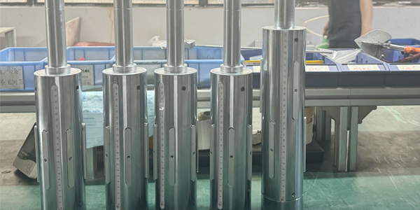 臺(tái)靈機(jī)電：包裝機(jī)氣脹軸訂做廠家，品質(zhì)如何？