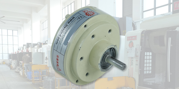 如何選擇印刷機(jī)磁粉離合器廠家？臺(tái)靈廠家的優(yōu)勢(shì)分析