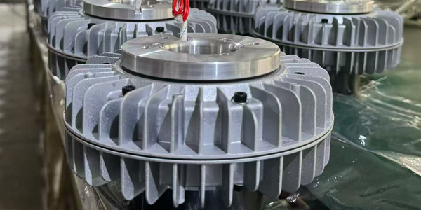 磁粉剎車器如何提升自動(dòng)分切機(jī)精度？