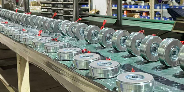 電磁制動(dòng)器