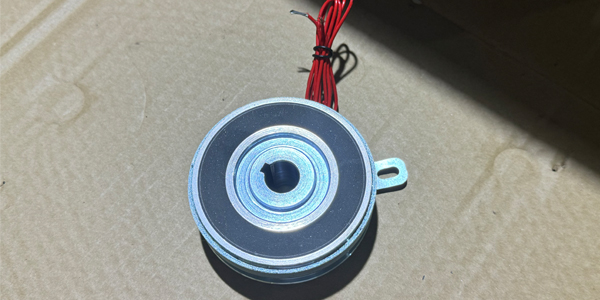 物流分揀線安裝斷電剎車(chē)器為何重要？