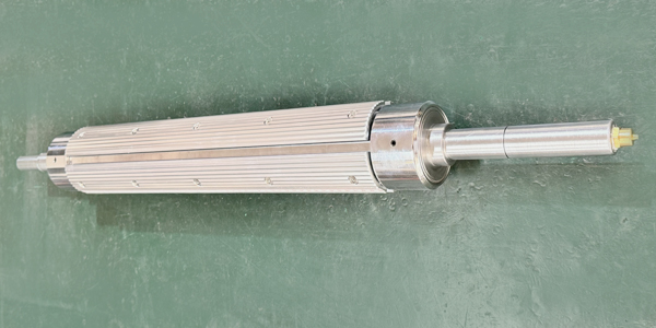 自動分切機(jī)氣脹軸