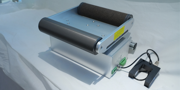 印刷標簽機糾偏器