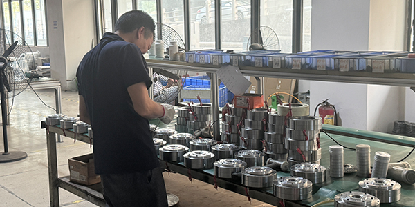 電磁制動(dòng)器