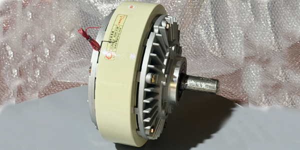 磁粉制動(dòng)器