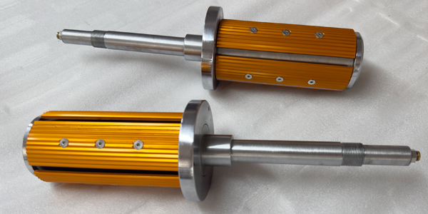 臺靈氣脹軸 臺靈氣脹軸